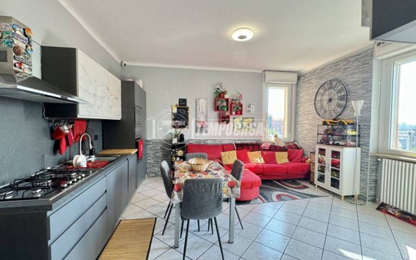 appartamento in vendita a Missaglia