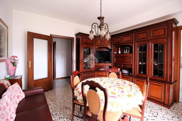 appartamento in vendita a Missaglia