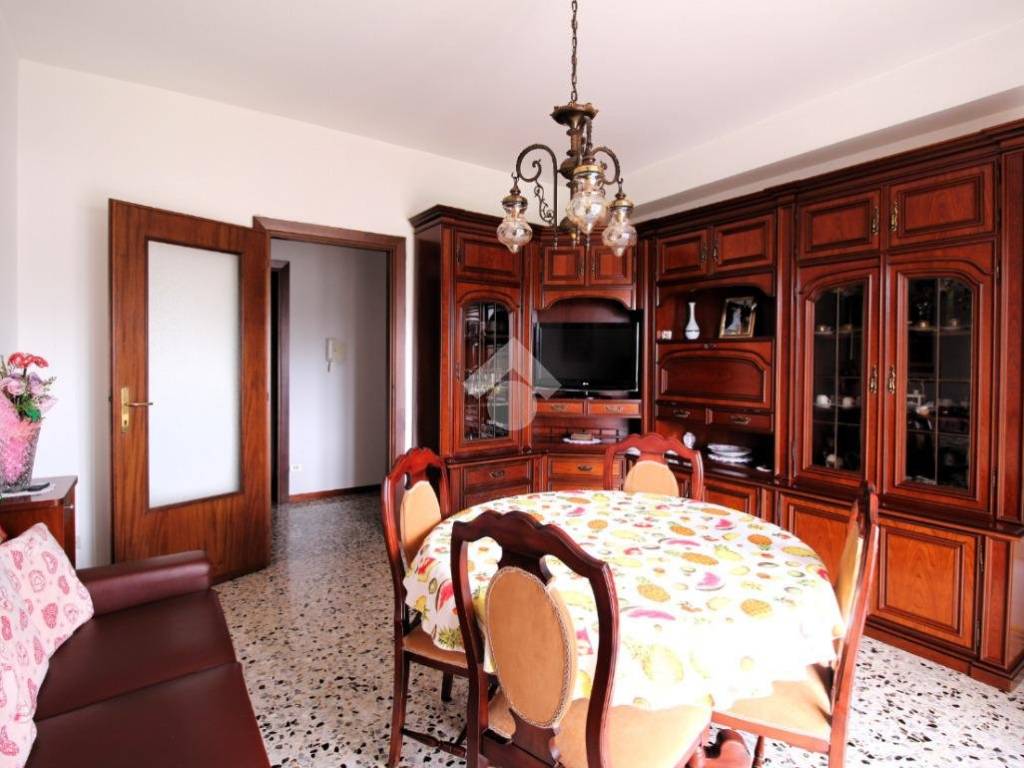 appartamento in vendita a Missaglia