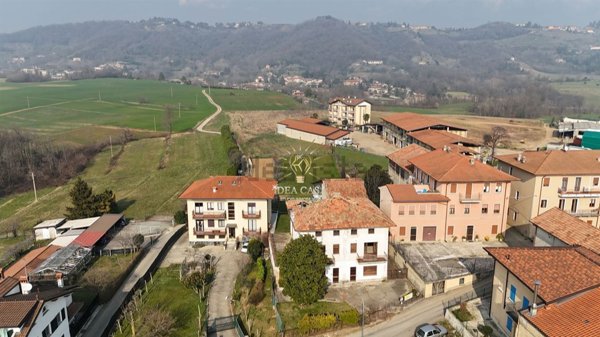 casa indipendente in vendita a Missaglia