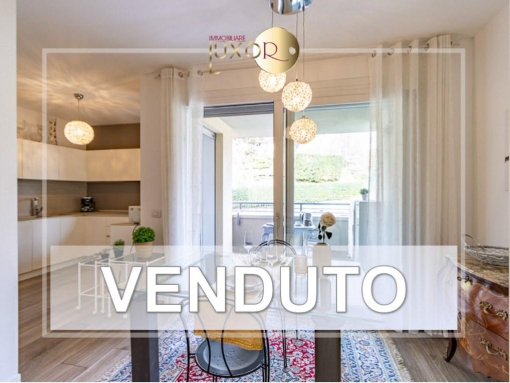 appartamento in vendita a Missaglia