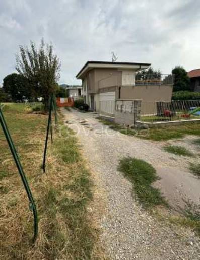 terreno edificabile in vendita a Missaglia in zona Maresso