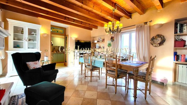 appartamento in vendita a Missaglia