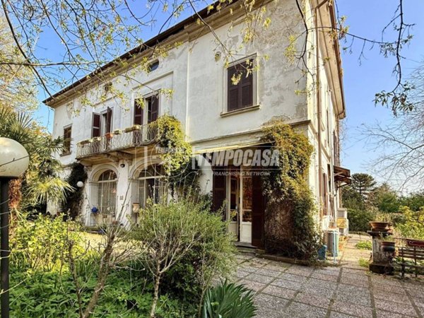 casa indipendente in vendita a Missaglia
