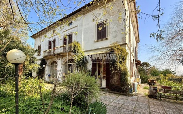 casa indipendente in vendita a Missaglia