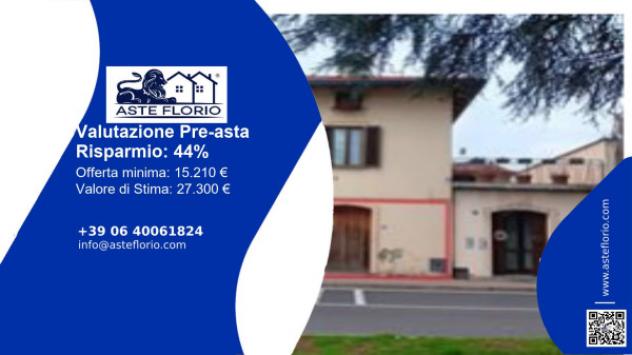 appartamento in vendita a Missaglia