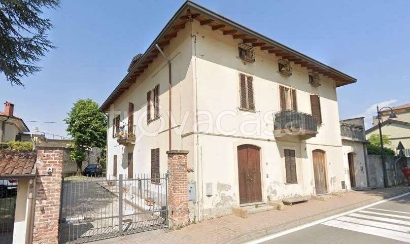 appartamento in vendita a Missaglia