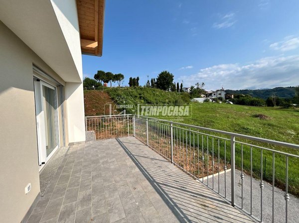 casa indipendente in vendita a Missaglia in zona Maresso