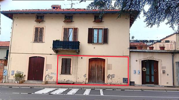 appartamento in vendita a Missaglia