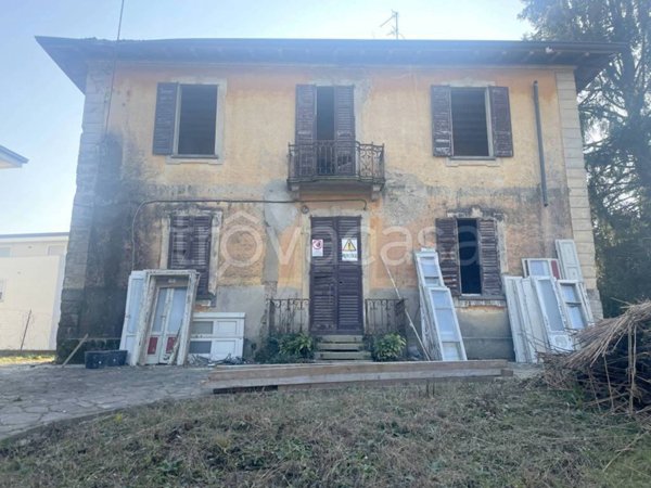 casa indipendente in vendita a Missaglia