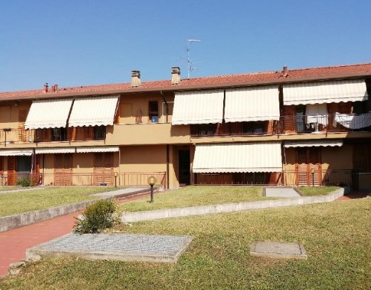 appartamento in vendita a Missaglia in zona Maresso