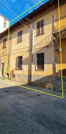 casa indipendente in vendita a Missaglia in zona Maresso