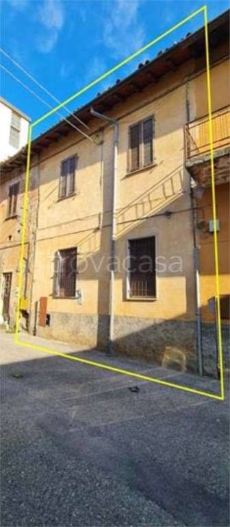 appartamento in vendita a Missaglia in zona Maresso
