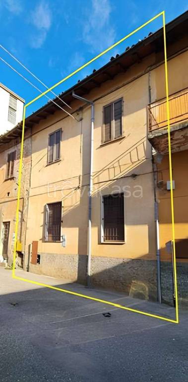 appartamento in vendita a Missaglia in zona Maresso