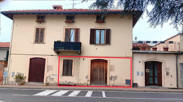 appartamento in vendita a Missaglia
