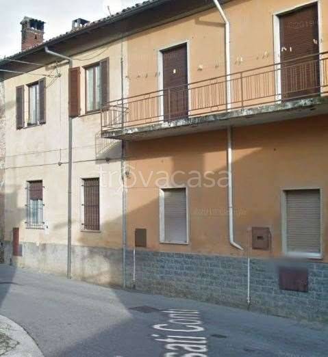 appartamento in vendita a Missaglia in zona Maresso