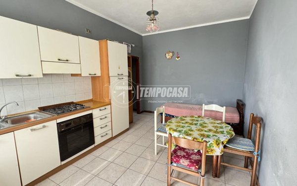 appartamento in vendita a Missaglia