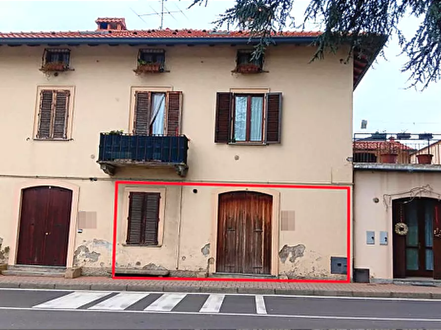 appartamento in vendita a Missaglia