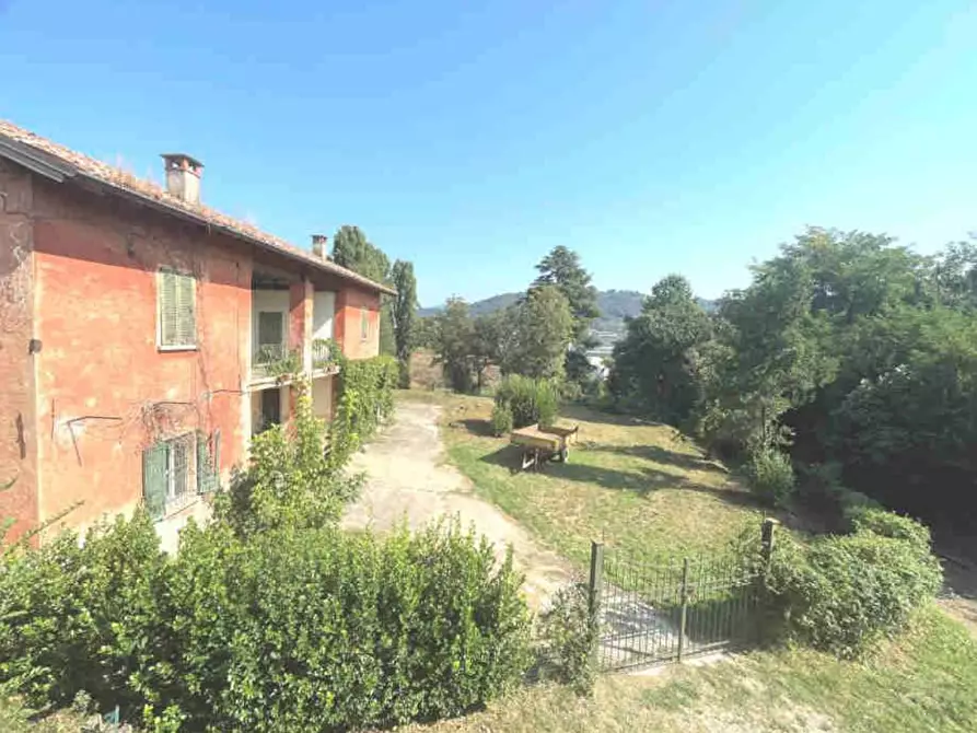 casa indipendente in vendita a Missaglia