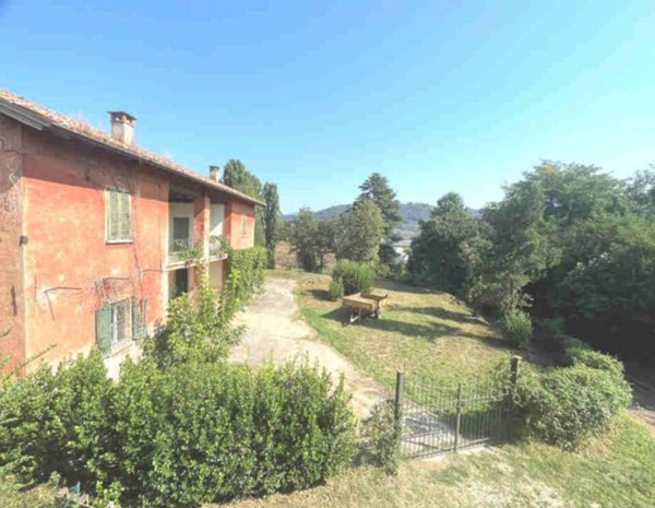 casa indipendente in vendita a Missaglia