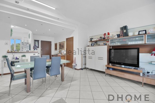 appartamento in vendita a Missaglia