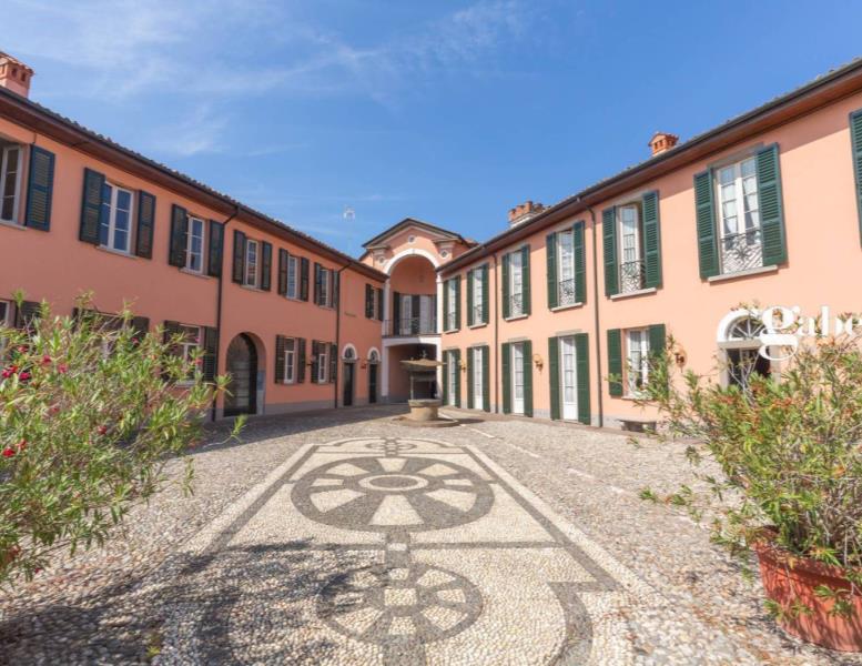 appartamento in vendita a Missaglia