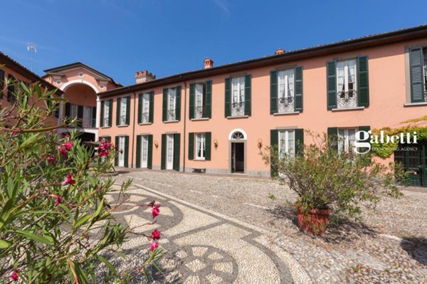 appartamento in vendita a Missaglia