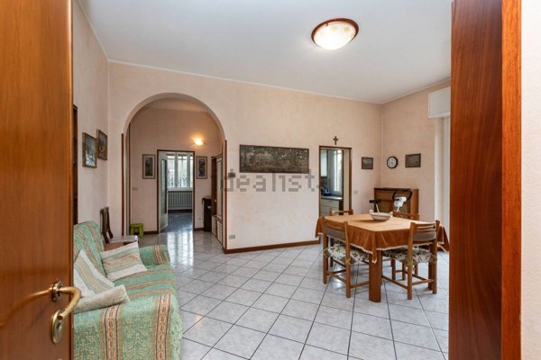appartamento in vendita a Missaglia