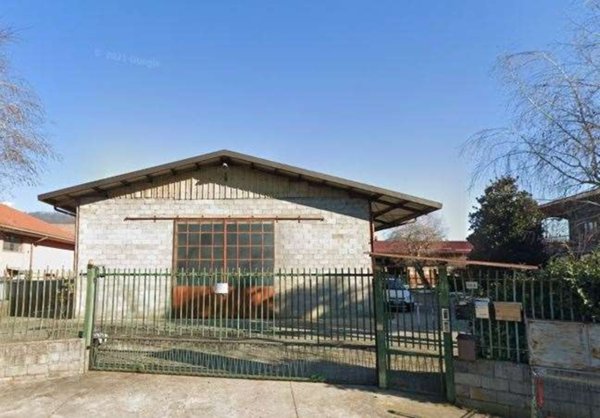 appartamento in vendita a Missaglia