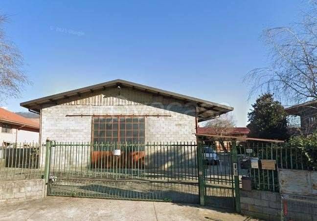 appartamento in vendita a Missaglia
