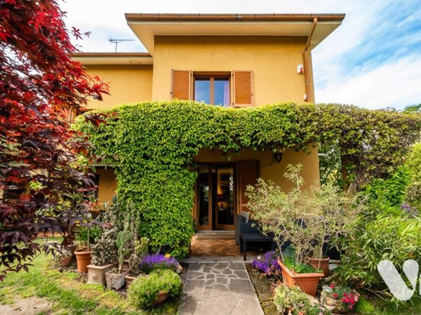 casa indipendente in vendita a Missaglia