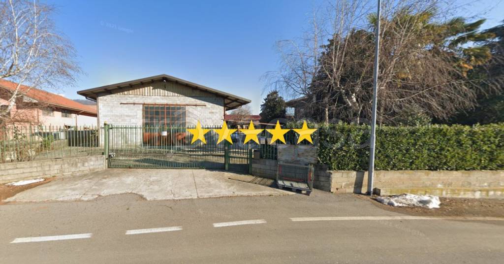 appartamento in vendita a Missaglia