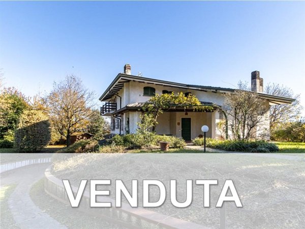 casa indipendente in vendita a Missaglia