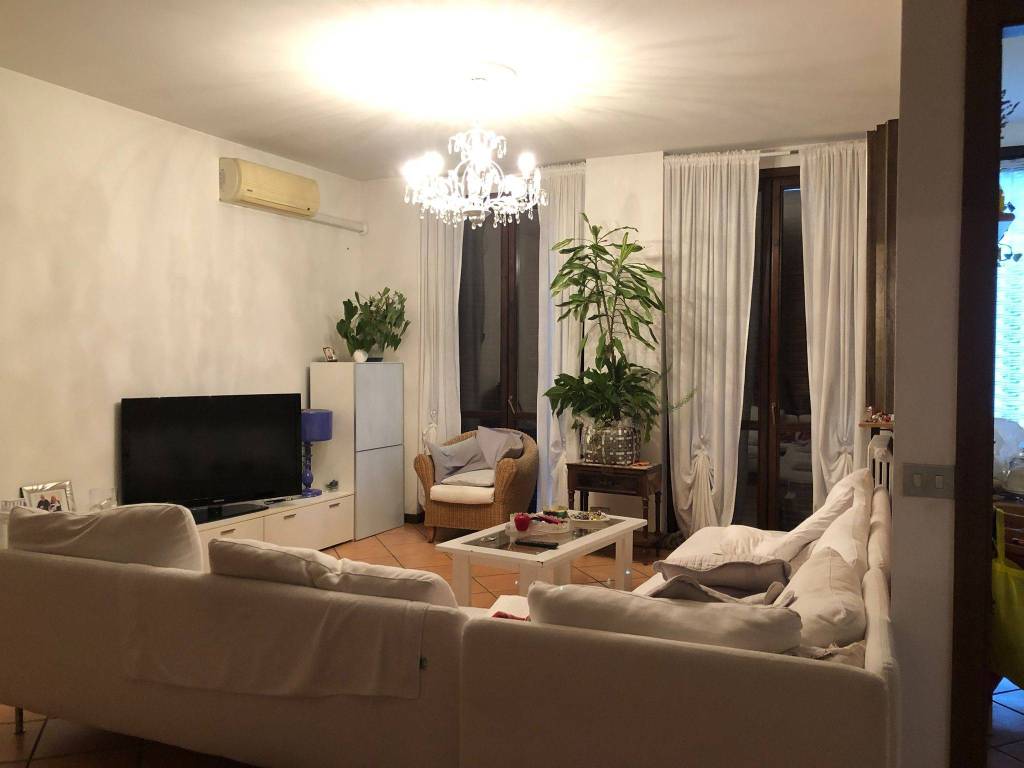 appartamento in vendita a Missaglia