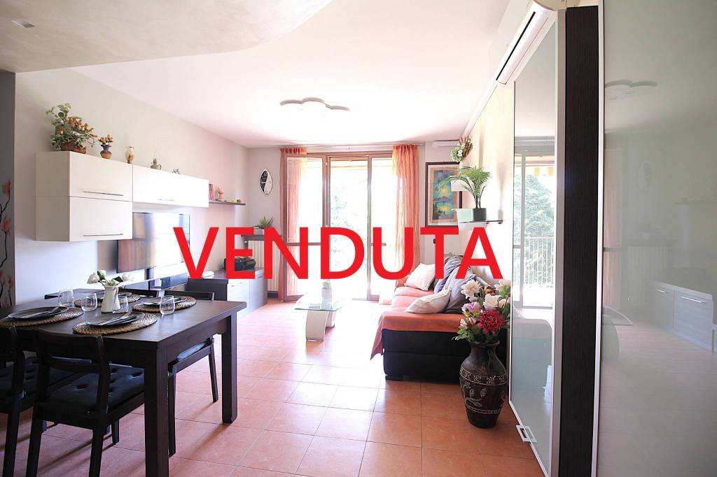 appartamento in vendita a Missaglia