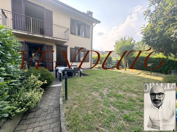 casa indipendente in vendita a Missaglia