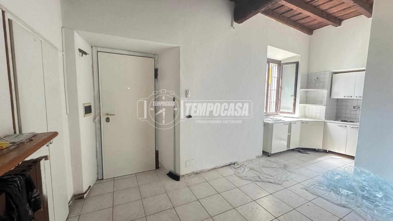 appartamento in vendita a Missaglia