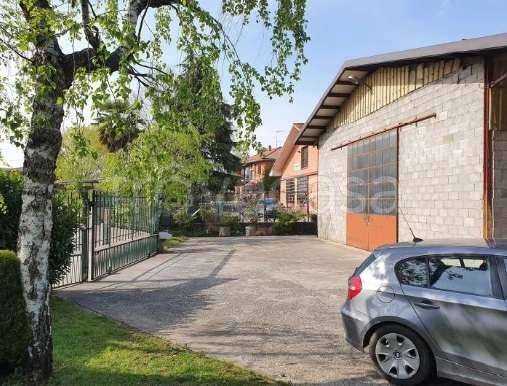 appartamento in vendita a Missaglia
