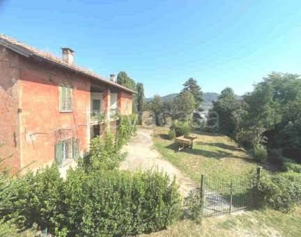 appartamento in vendita a Missaglia
