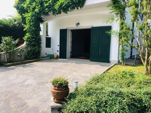 appartamento in vendita a Missaglia
