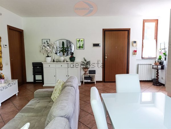 appartamento in vendita a Missaglia