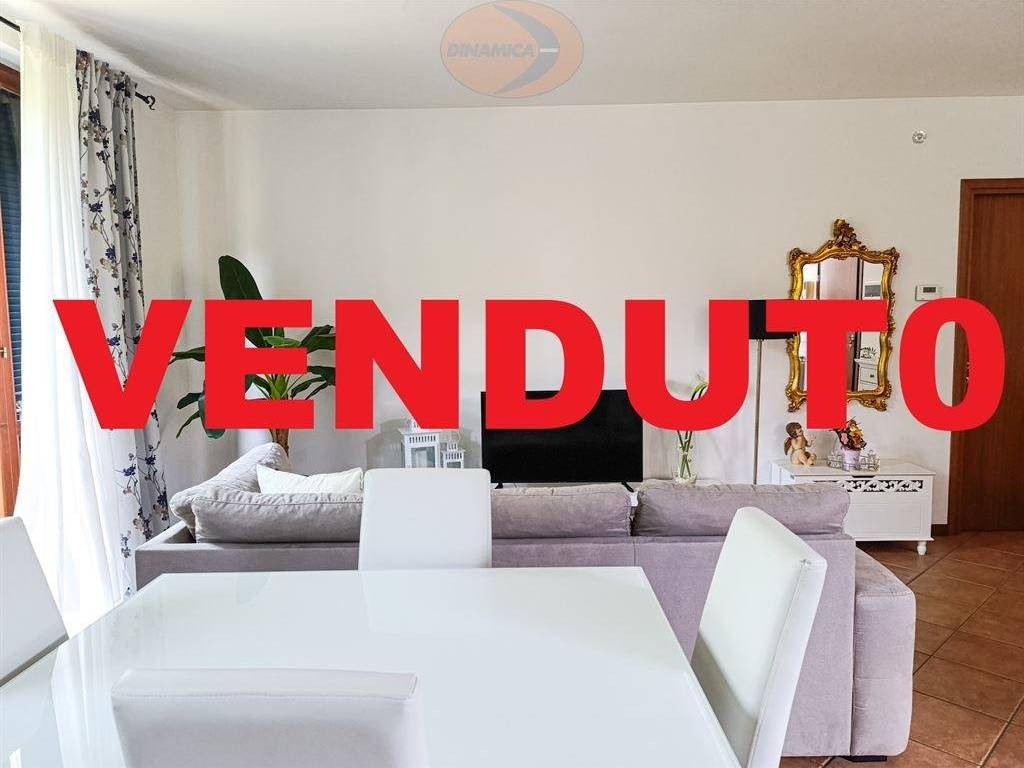 appartamento in vendita a Missaglia