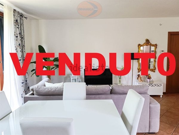 appartamento in vendita a Missaglia