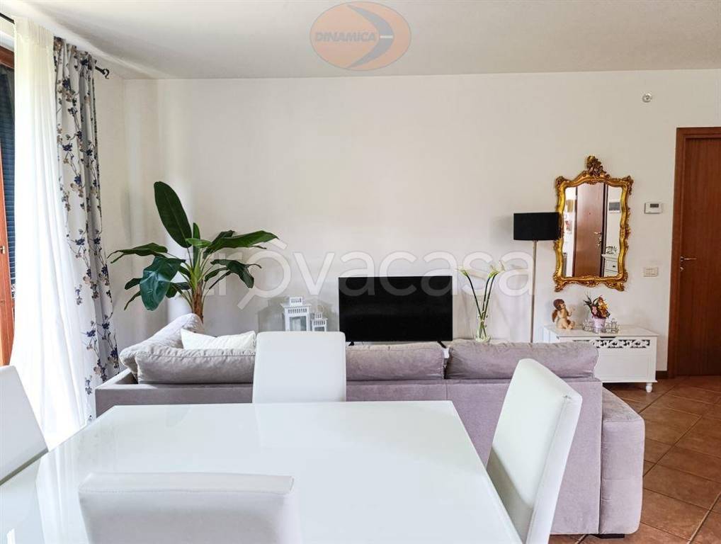 appartamento in vendita a Missaglia