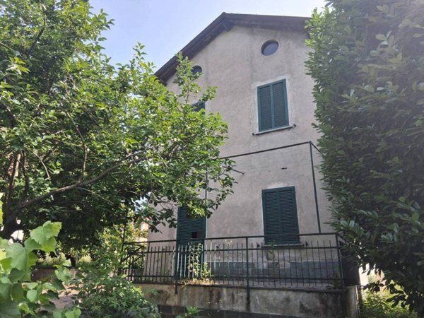 casa indipendente in vendita a Missaglia