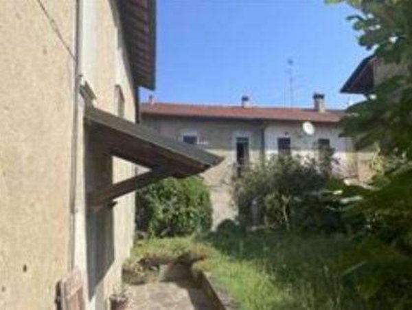 appartamento in vendita a Missaglia