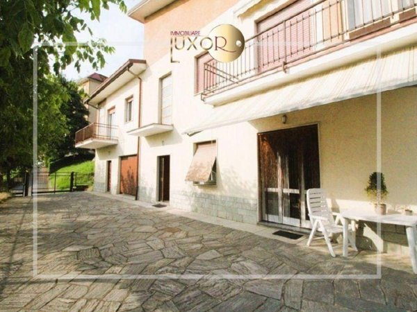 casa indipendente in vendita a Missaglia