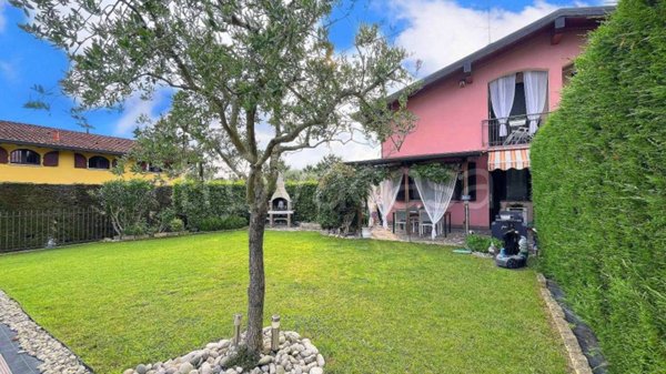 casa indipendente in vendita a Missaglia