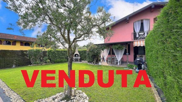 casa indipendente in vendita a Missaglia