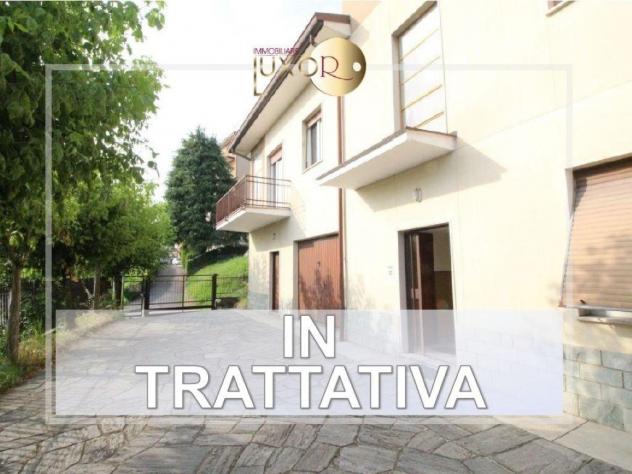 appartamento in vendita a Missaglia